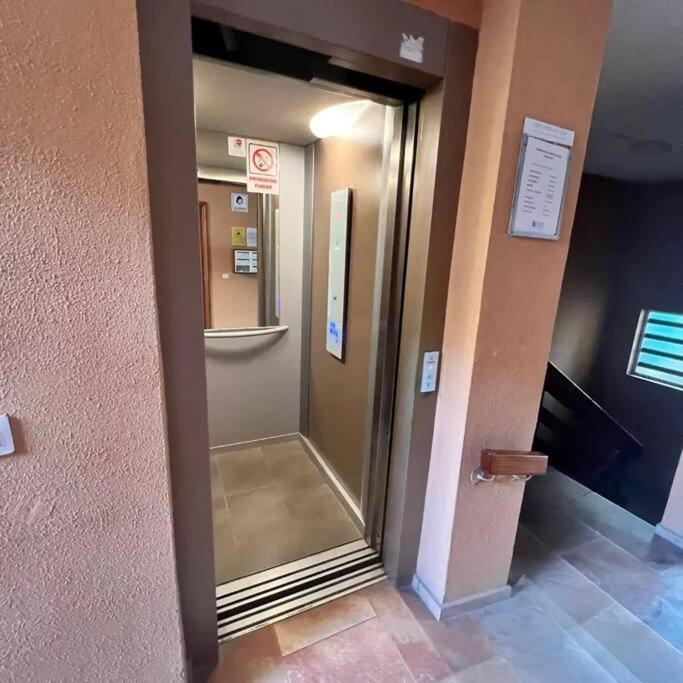 Apartman Los Cristianos-Cristimar ลอส กริสเตียนอส ภายนอก รูปภาพ