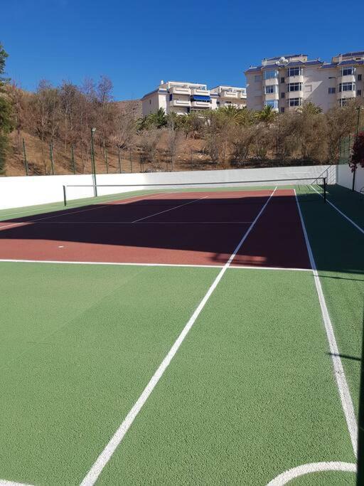 Apartman Los Cristianos-Cristimar ลอส กริสเตียนอส ภายนอก รูปภาพ