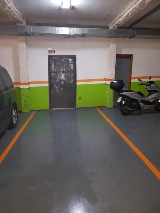 Apartman Los Cristianos-Cristimar ลอส กริสเตียนอส ภายนอก รูปภาพ