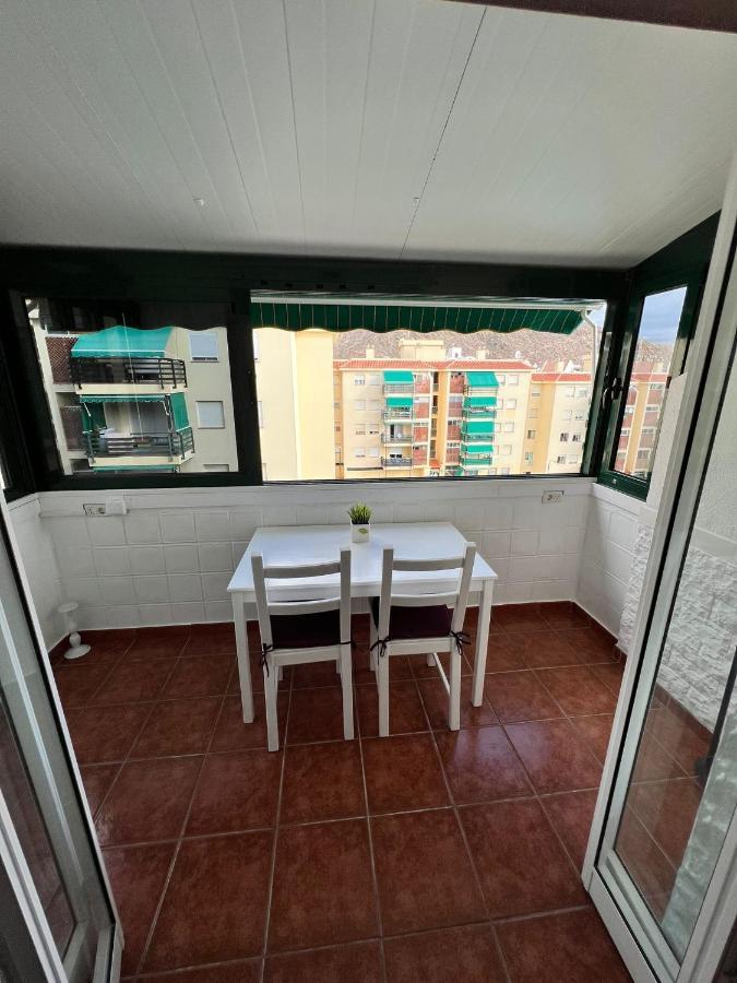 Apartman Los Cristianos-Cristimar ลอส กริสเตียนอส ภายนอก รูปภาพ