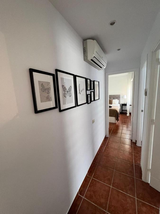 Apartman Los Cristianos-Cristimar ลอส กริสเตียนอส ภายนอก รูปภาพ